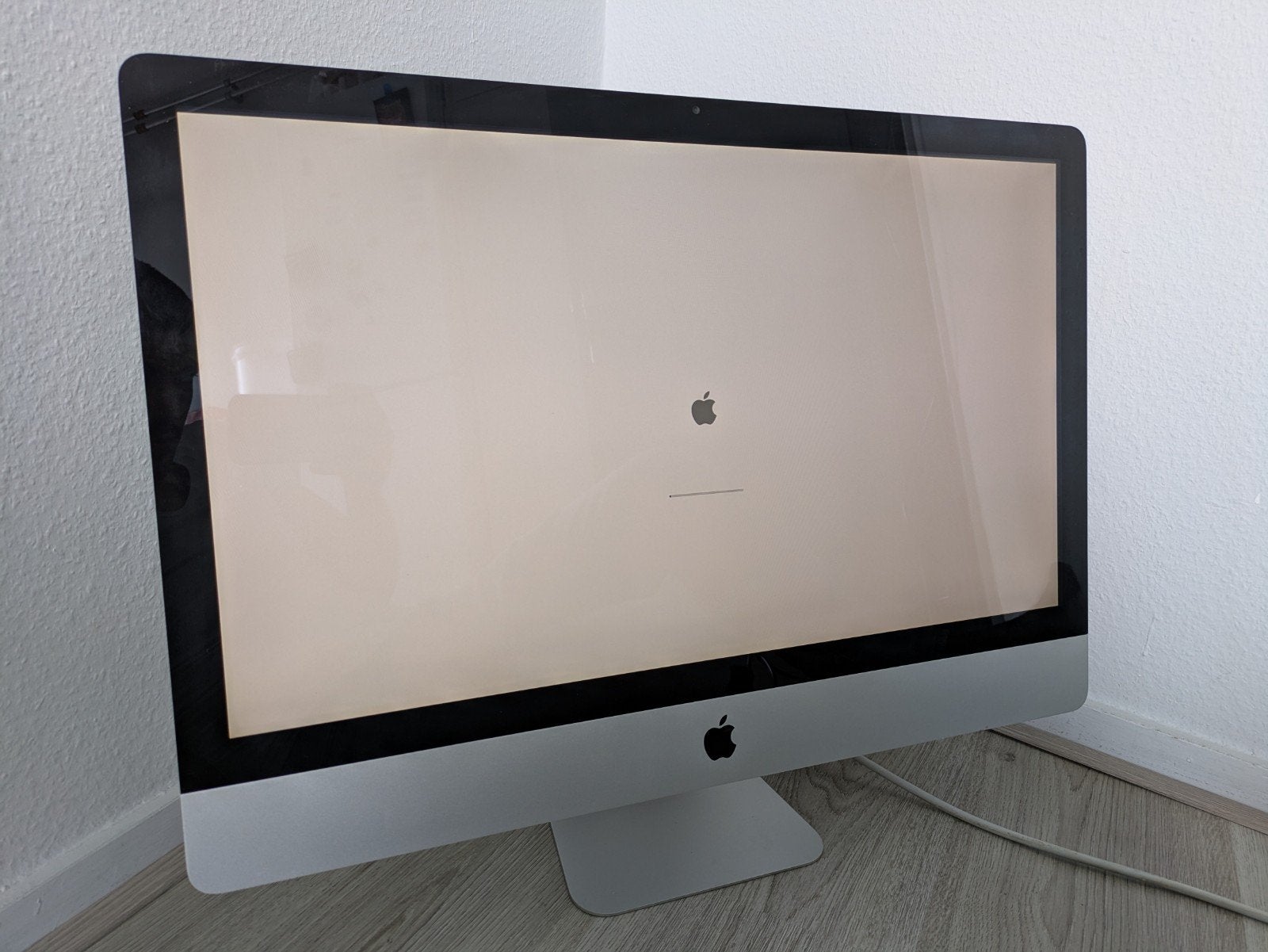 Apple iMac 21 inch 2011, Computers en Software, Ophalen, IMac, 2 tot 3 Ghz
