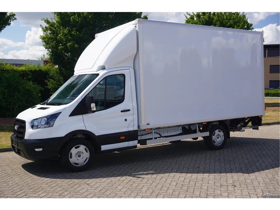 Transport en verhuizing, Ophalen of Verzenden, Zo goed als nieuw, Overige vervoermiddelen