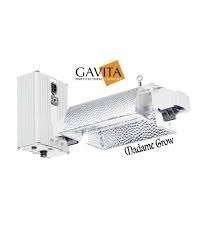 gavita dimlux lumenking optic1000 watt, Ophalen, Gebruikt