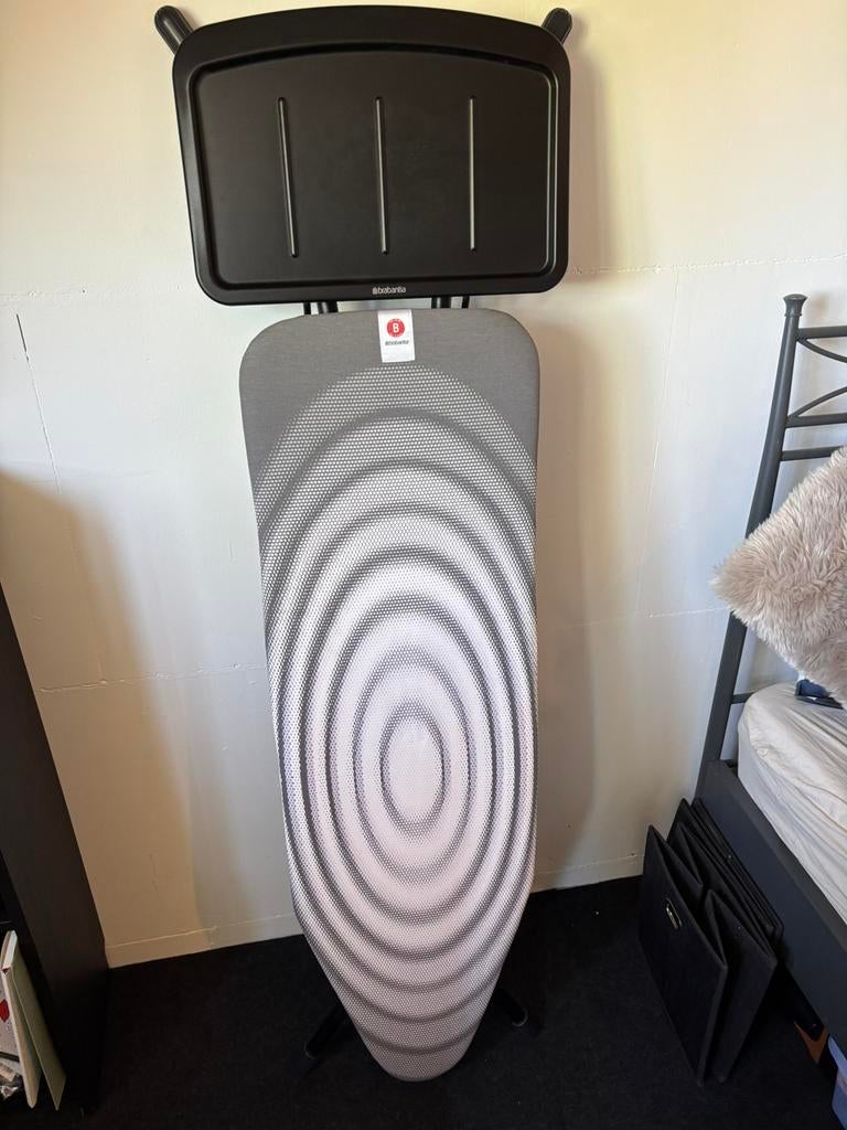 Brabantia strijkplank, Ophalen, Zo goed als nieuw