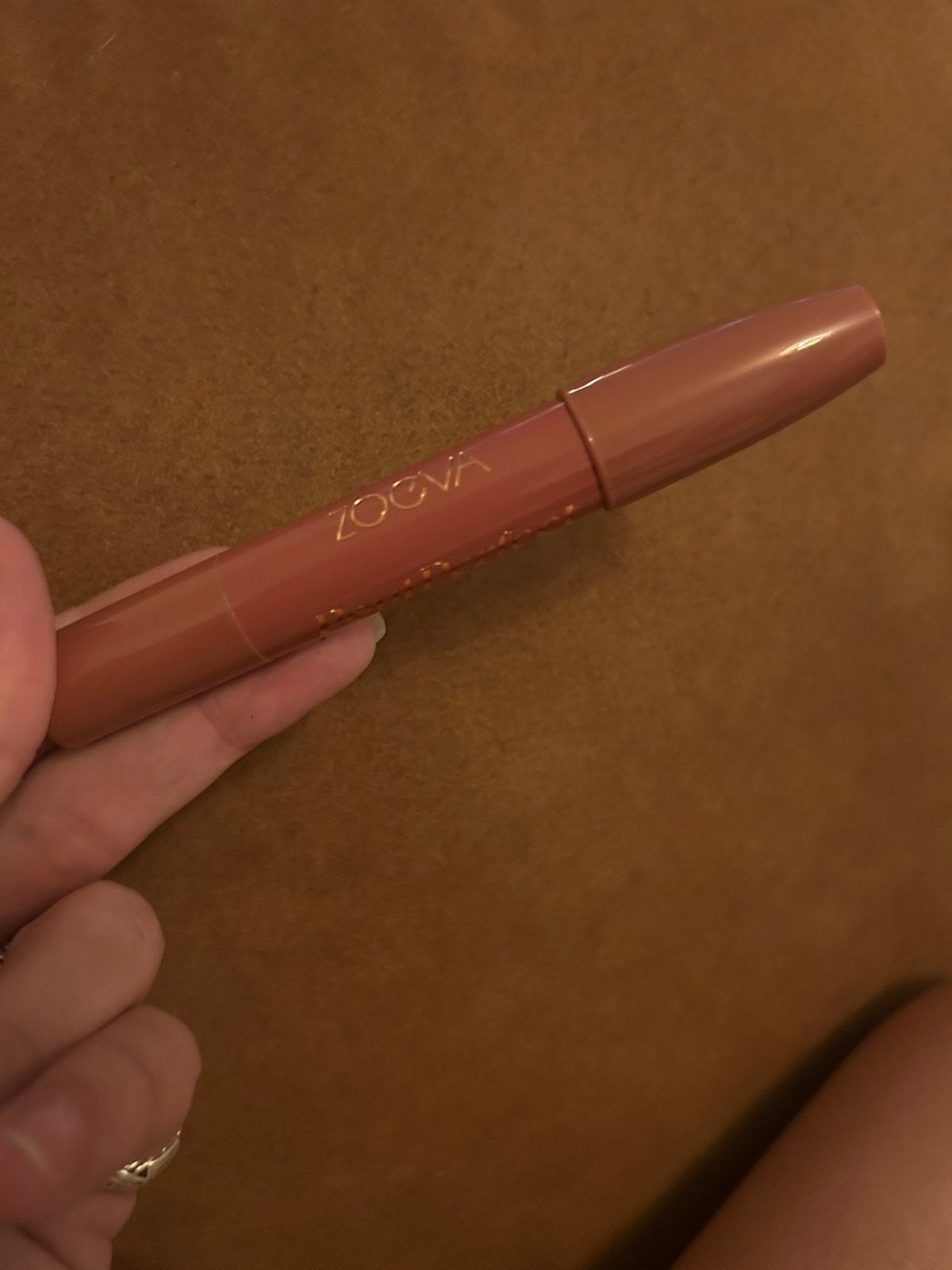 Zoeva pout perfect lipstick pencil nieuw, Verzenden, Nieuw, Lippen