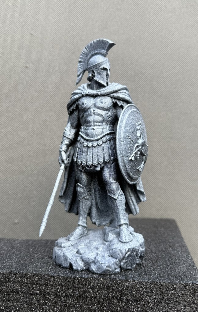 Spartan, Verzenden, Nieuw