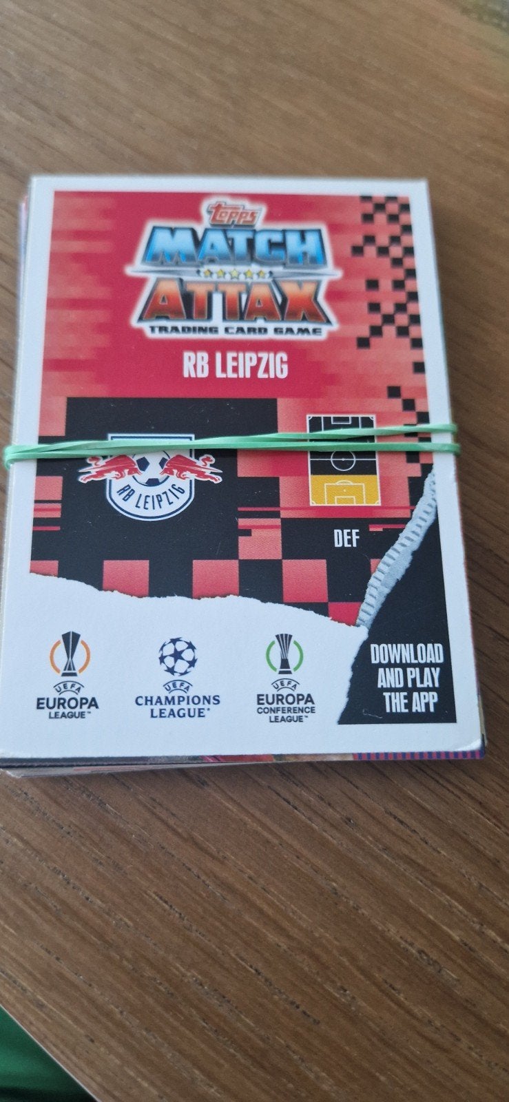 Topps Match Attax & FIFA 365 Adrenalyn XL kaarten, Ophalen of Verzenden