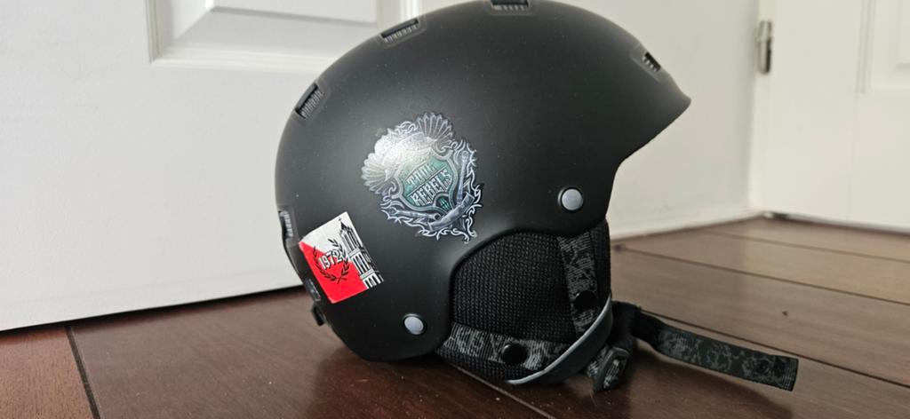 Wedze Skihelm maat M, Ophalen, Overige typen, Wedze, Overige maten