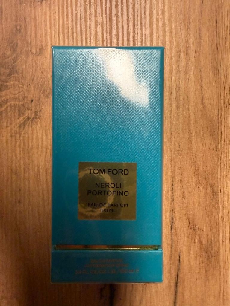 Tom Ford Neroli Portofino Eau de Parfum 100ml, Ophalen of Verzenden, Nieuw