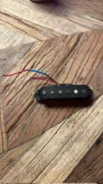 Fender stratocaster Usa pickup Delta series 11.49 kohm, Gebruikt, Verzenden, Geen, Fender