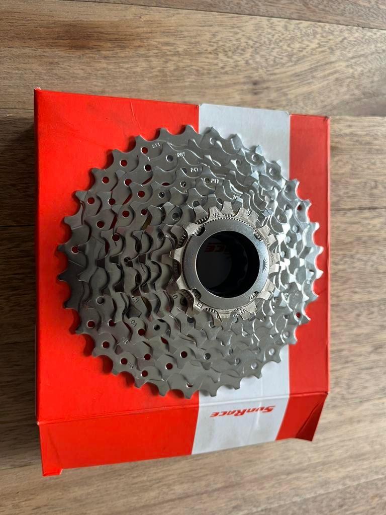 Fiets cassette, Ophalen of Verzenden, Nieuw, Meer dan 20 versnellingen, Overige merken