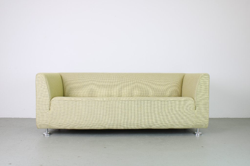 Gelderland 4800 B2, 2,5 zits bank, Minder dan 75 cm, 150 tot 200 cm, Driepersoons, Ophalen of Verzenden