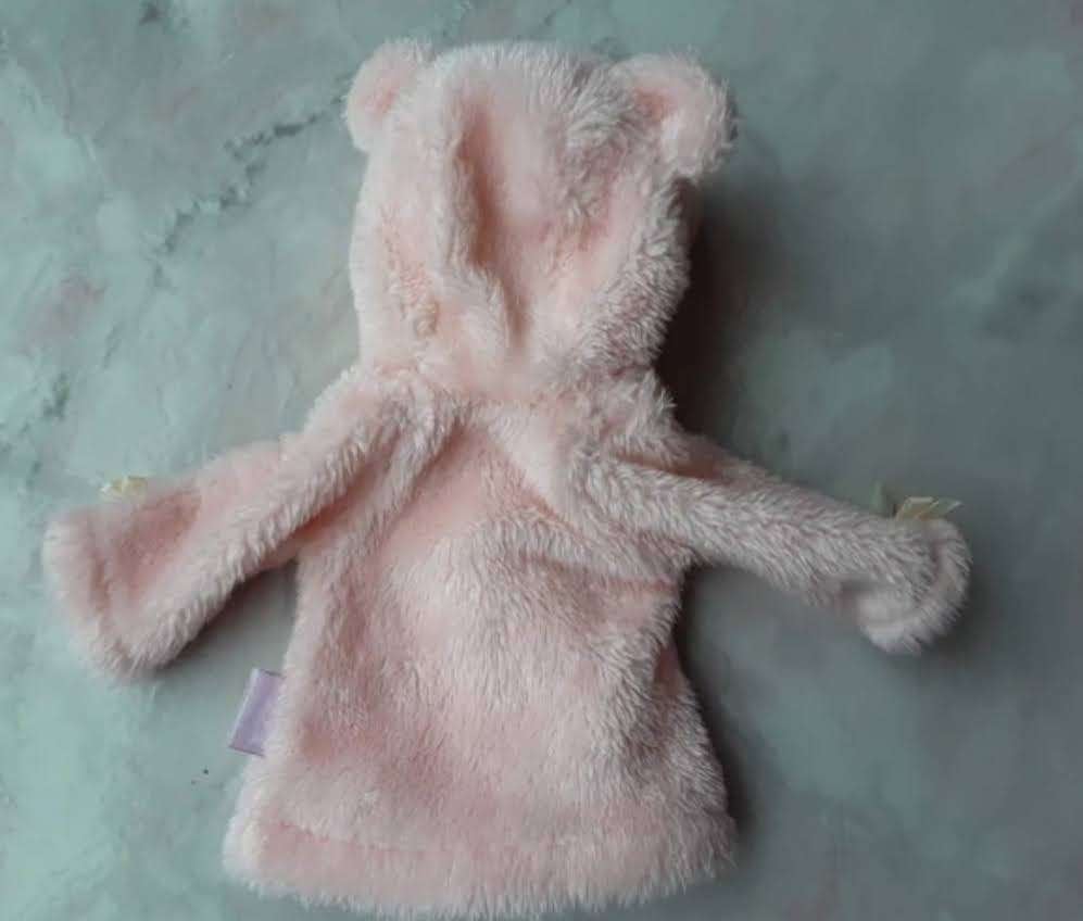Reborn baby prematuur, Ophalen of Verzenden, Zo goed als nieuw, Babypop, Levensecht of Reborn