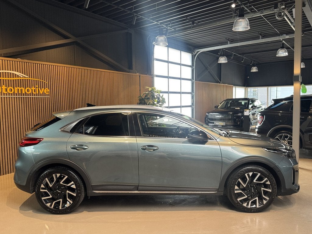 Kia Xceed 1.5 T-GDi ExecutiveLine panoramadak | automaat, Auto's, Kia, XCeed, 1300 kg, Gebruikt, 4 cilinders