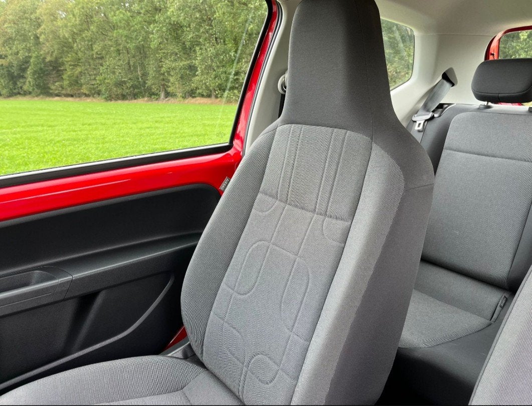 Foto 12 van Volkswagen up! 1.0 | 1e Eigenaar | 85.265 km | APK okt 2027
