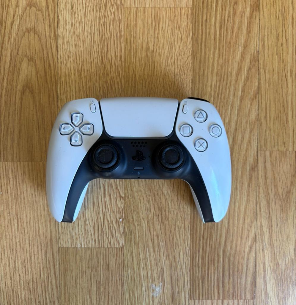Playstation 5 controller - L1 werkt niet, Ophalen of Verzenden, Zo goed als nieuw, Playstation 5