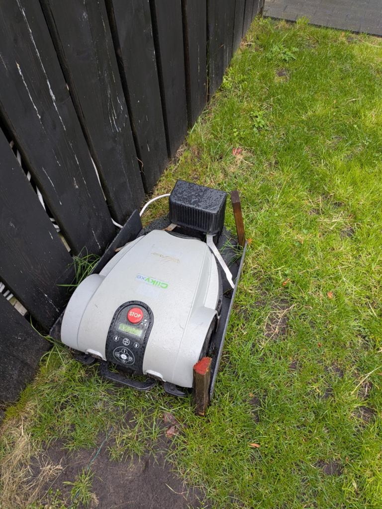 Wiper Ciiky xe, Gebruikt, Ophalen of Verzenden, Wiper, Met regensensor