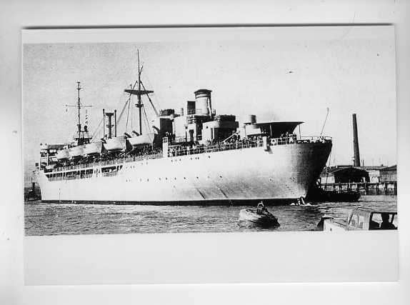 scheepvaart-foto-MARINE-USA-troopschepen-div-6x, Verzamelen, Scheepvaart, Ophalen of Verzenden, Zo goed als nieuw, Motorboot, Boek of Tijdschrift