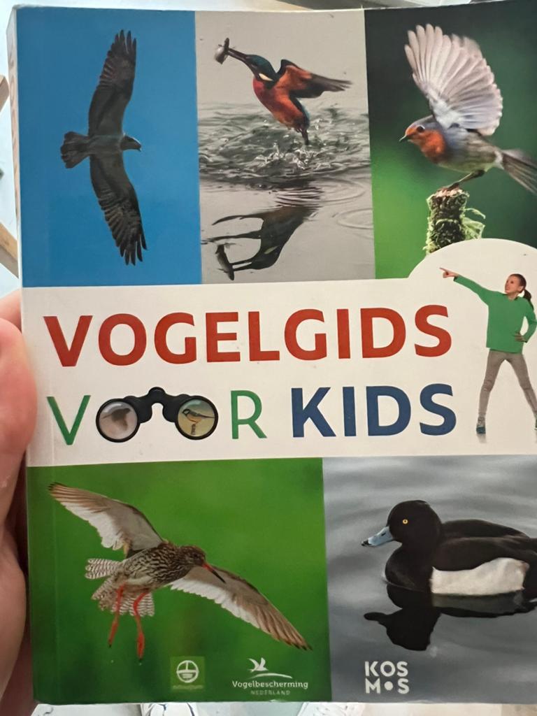 Lifer kids, Ophalen of Verzenden, Zo goed als nieuw