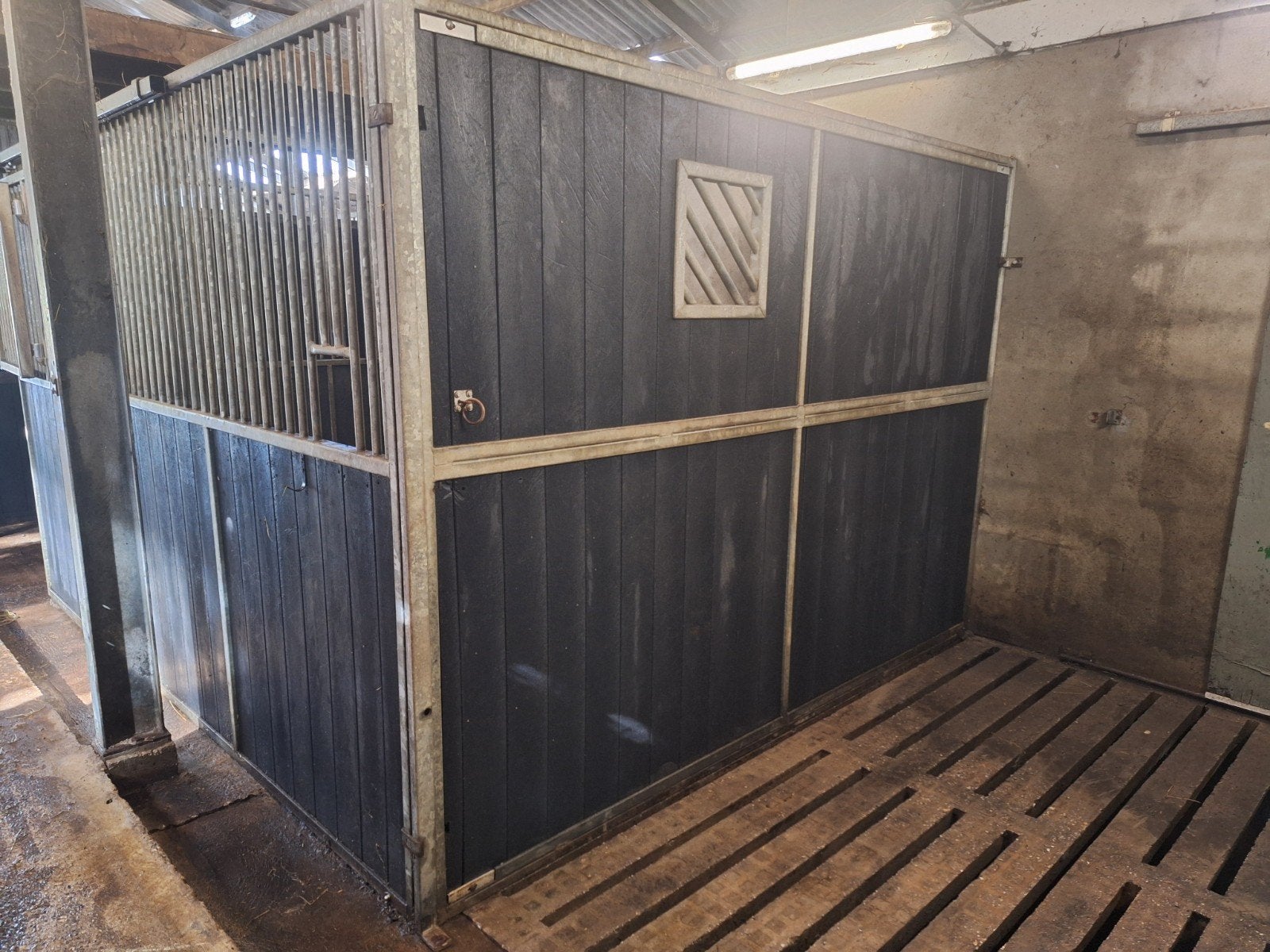 tk Stalwand 3 meter, Dieren en Toebehoren