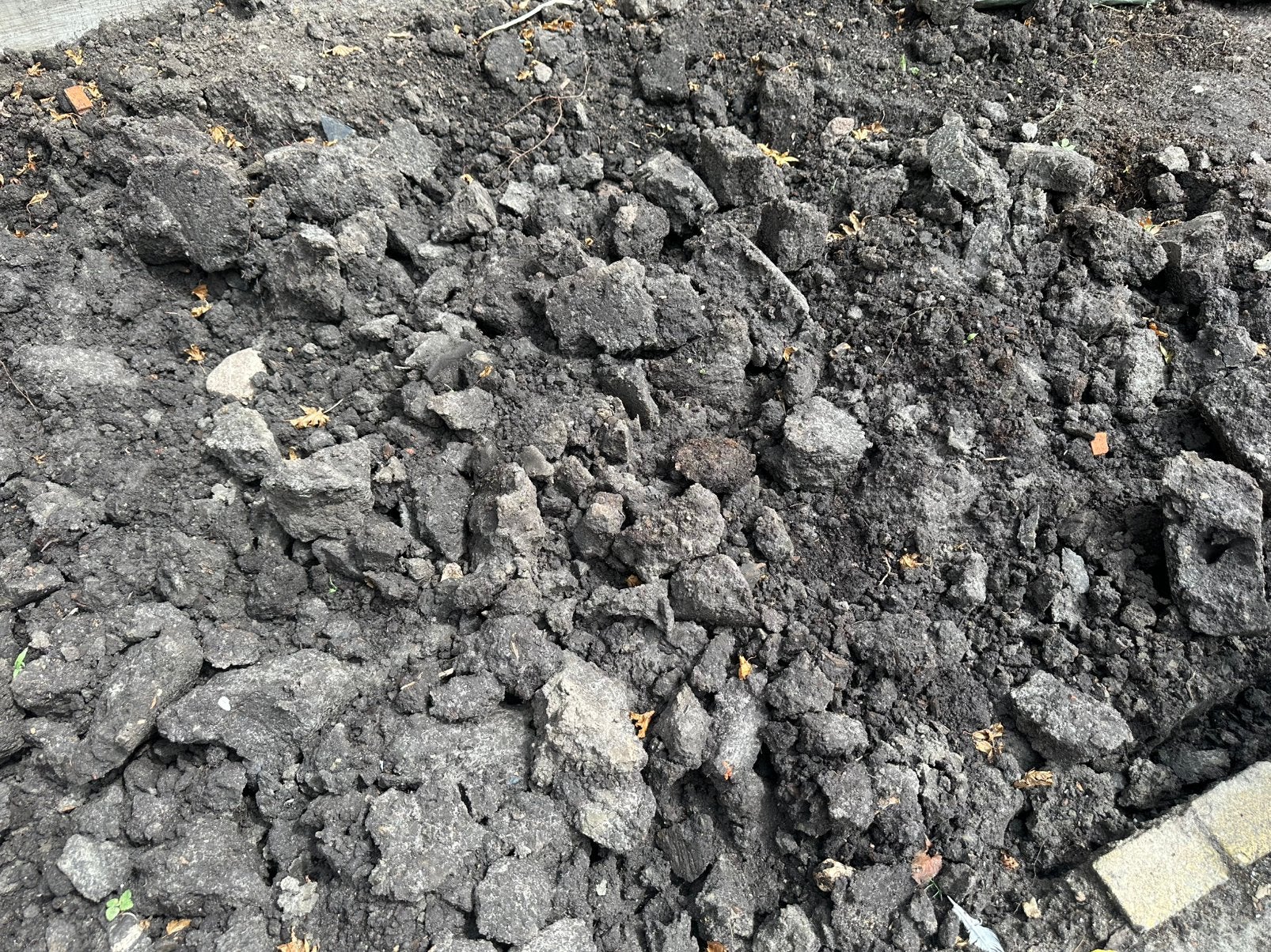 Gratis tuin grond, Tuin en Terras, Aarde en Mest, Ophalen, Tuinaarde