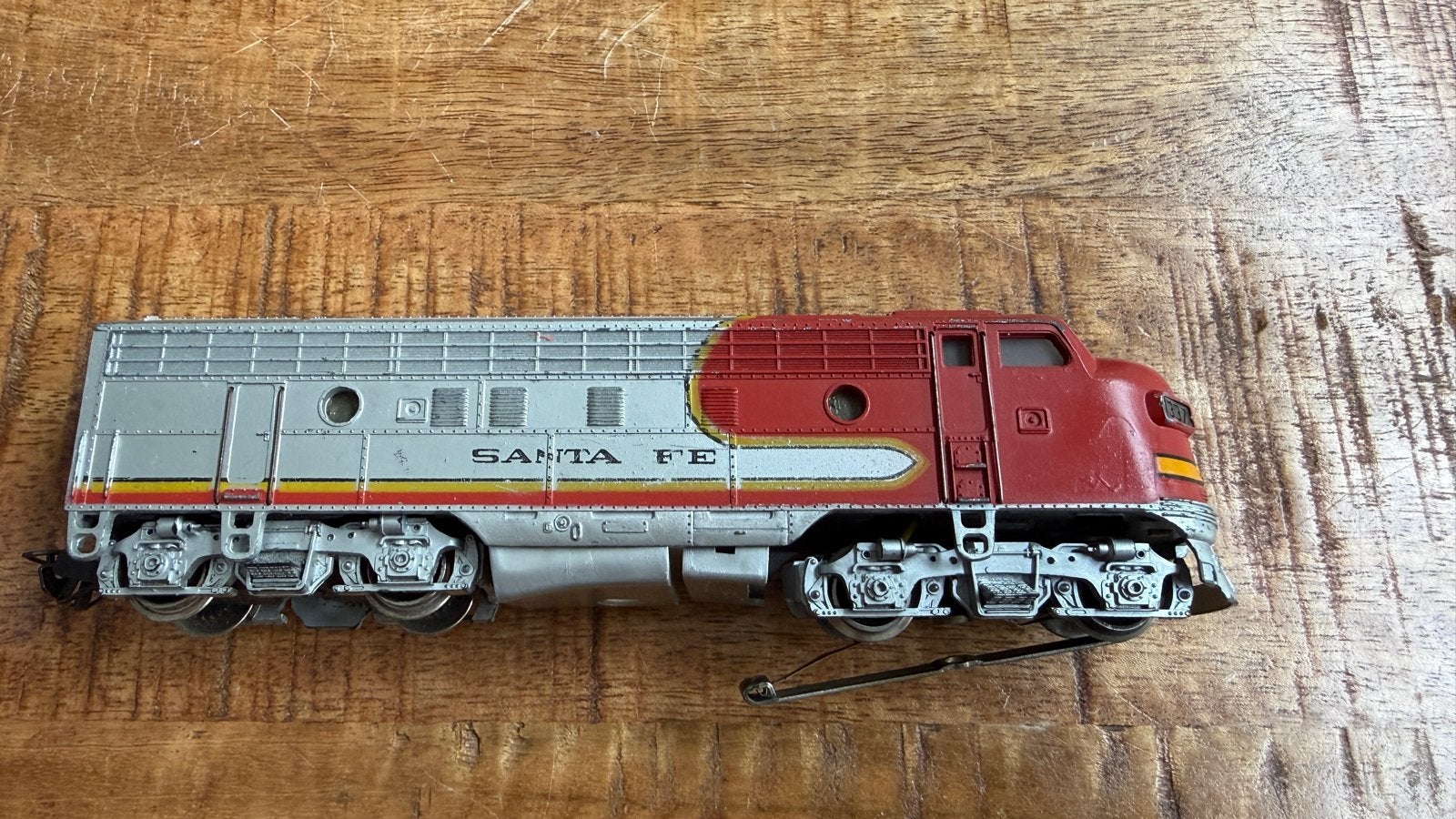 Diverse modeltreinen en wagons - Märklin, Lima, Fleischmann, Ophalen, Wisselstroom, Analoog, Märklin