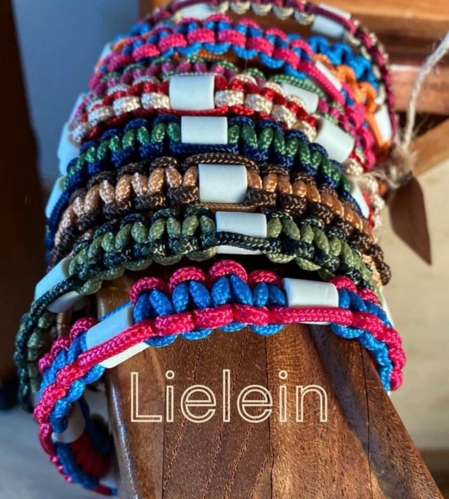 Natuurlijke ant-vlooien & teken halsband hond nieuw, Ophalen of Verzenden, Nieuw