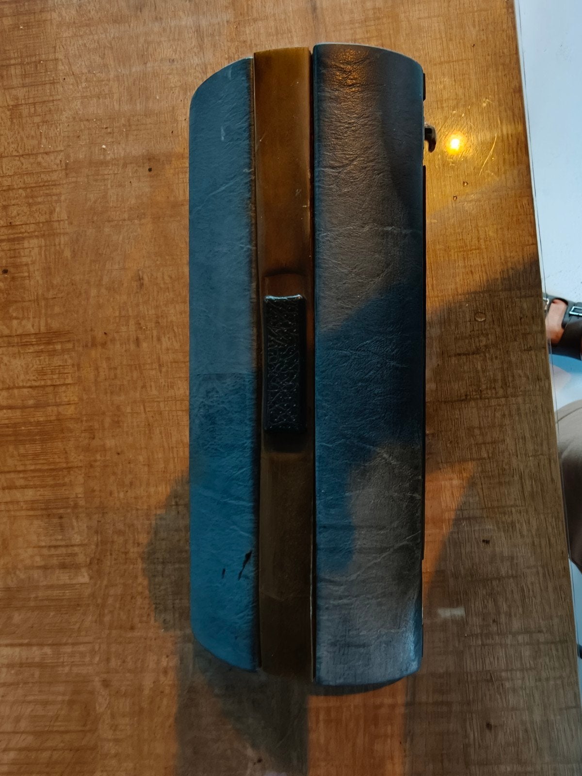 Mercedes W123 dashboard klep, Ophalen of Verzenden, Gebruikt, Mercedes-Benz
