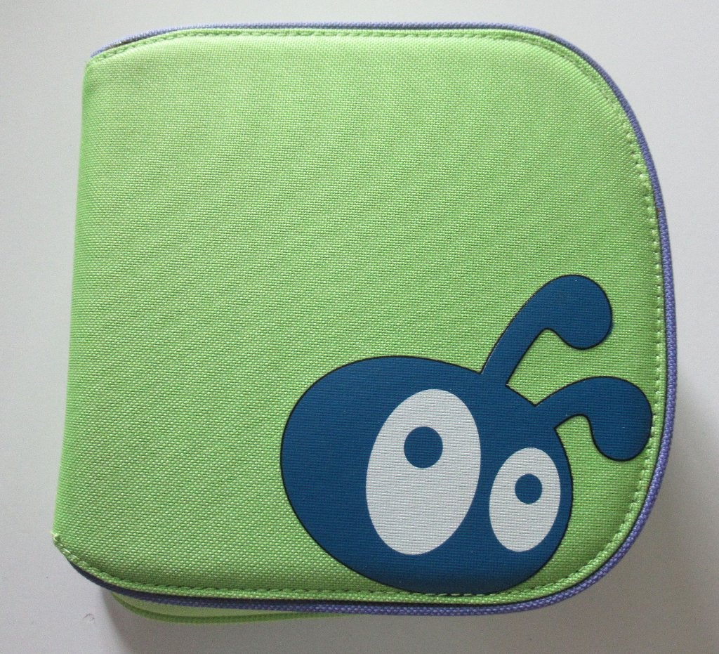 Snijmallen 44 stuks incl. etui met alfabeth, Ophalen, Zo goed als nieuw, Overige thema's, Pons of Mal