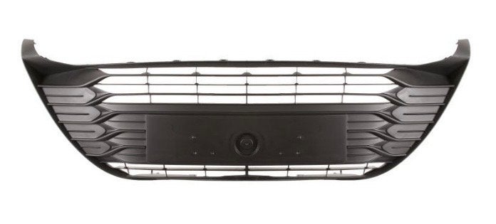 Grille voor Toyota Yaris (2017-2020), Voor, Nieuw, Ophalen of Verzenden, Toyota