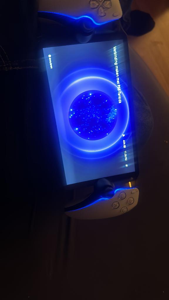 Playstation portable, Spelcomputers en Games, Spelcomputers | Sony PSP, Ophalen of Verzenden, Zo goed als nieuw, Wit, Overige modellen