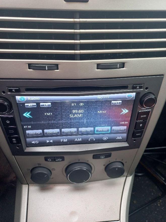 radio, Ophalen, Gebruikt