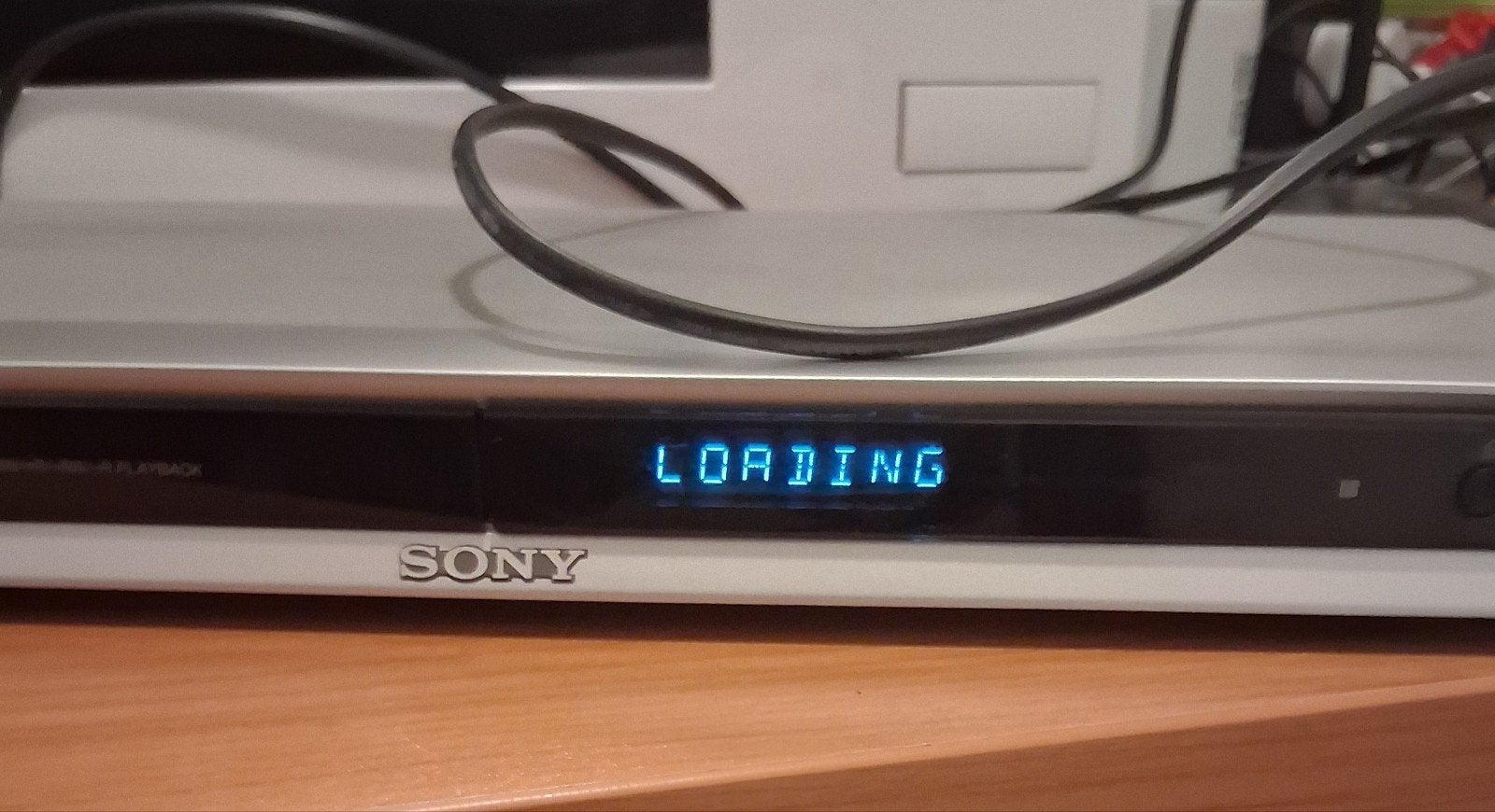 Sony DVD/CD speler, Ophalen, Gebruikt, Sony