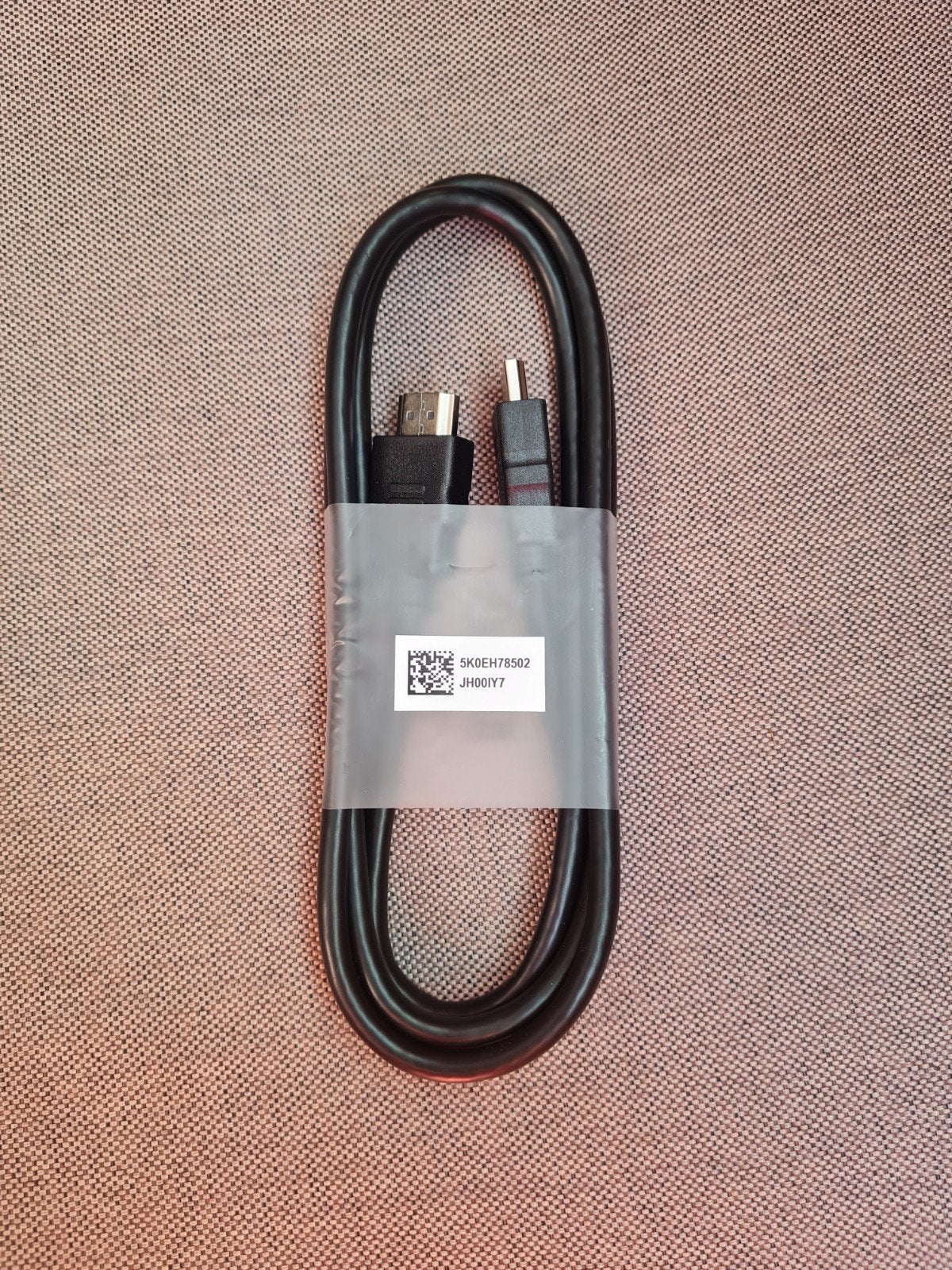 HDMI kabel nieuw, Landererova 12, 811 09 Bratislava, Slovakia, Nieuw, Ophalen of Verzenden, Privacy@lenovo.com