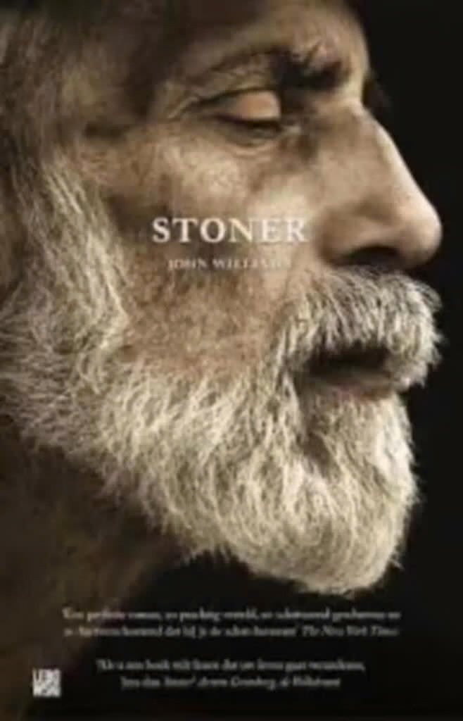 Stoner, Boeken, Verzenden