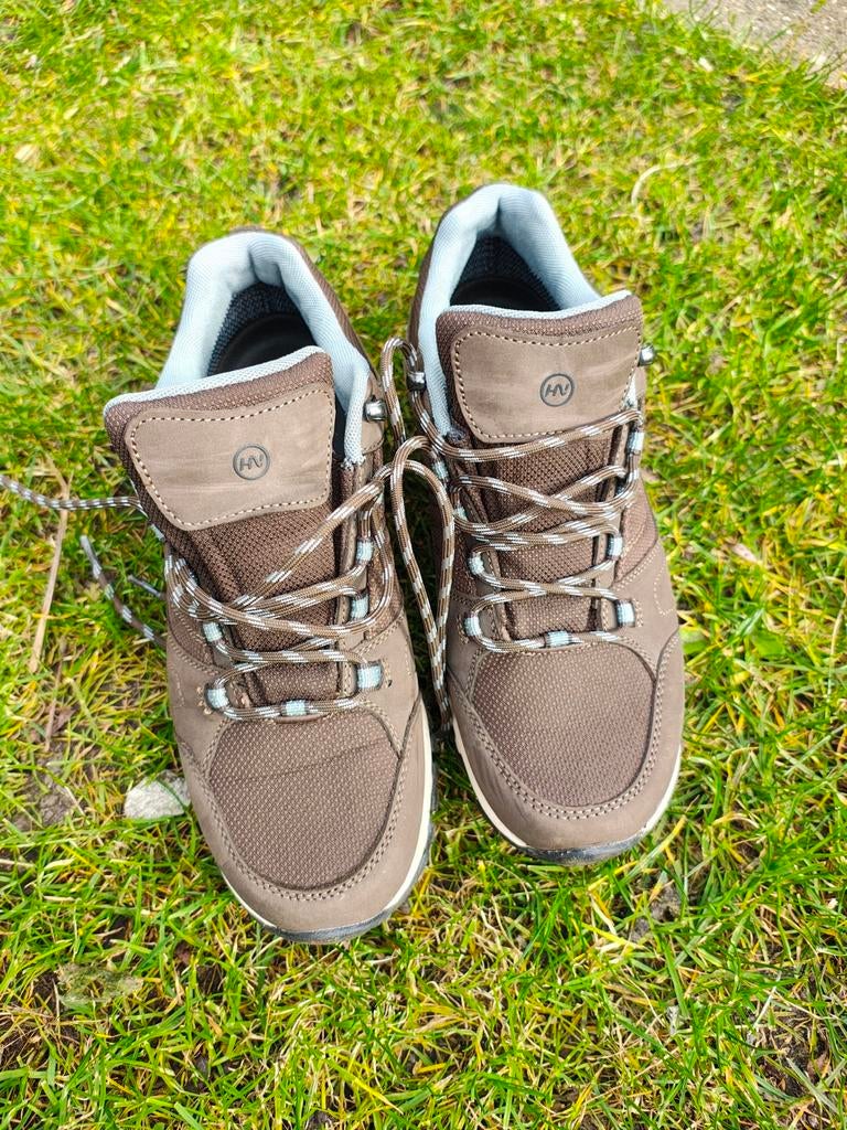 Wandelschoenen Human Nature - maat 41, Ophalen of Verzenden, Zo goed als nieuw, Schoenen
