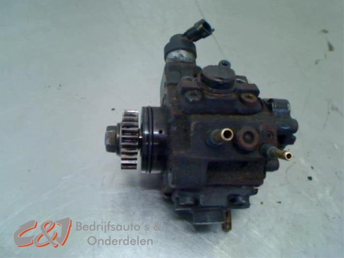 Brandstofpomp Mechanisch van een Renault Master, Auto-onderdelen, Gebruikt, -, Renault, -