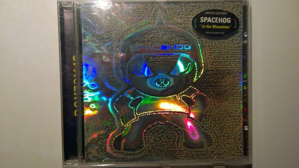 Spacehog - In The Meantime, Maxi-single, Ophalen of Verzenden, Zo goed als nieuw, 1 single
