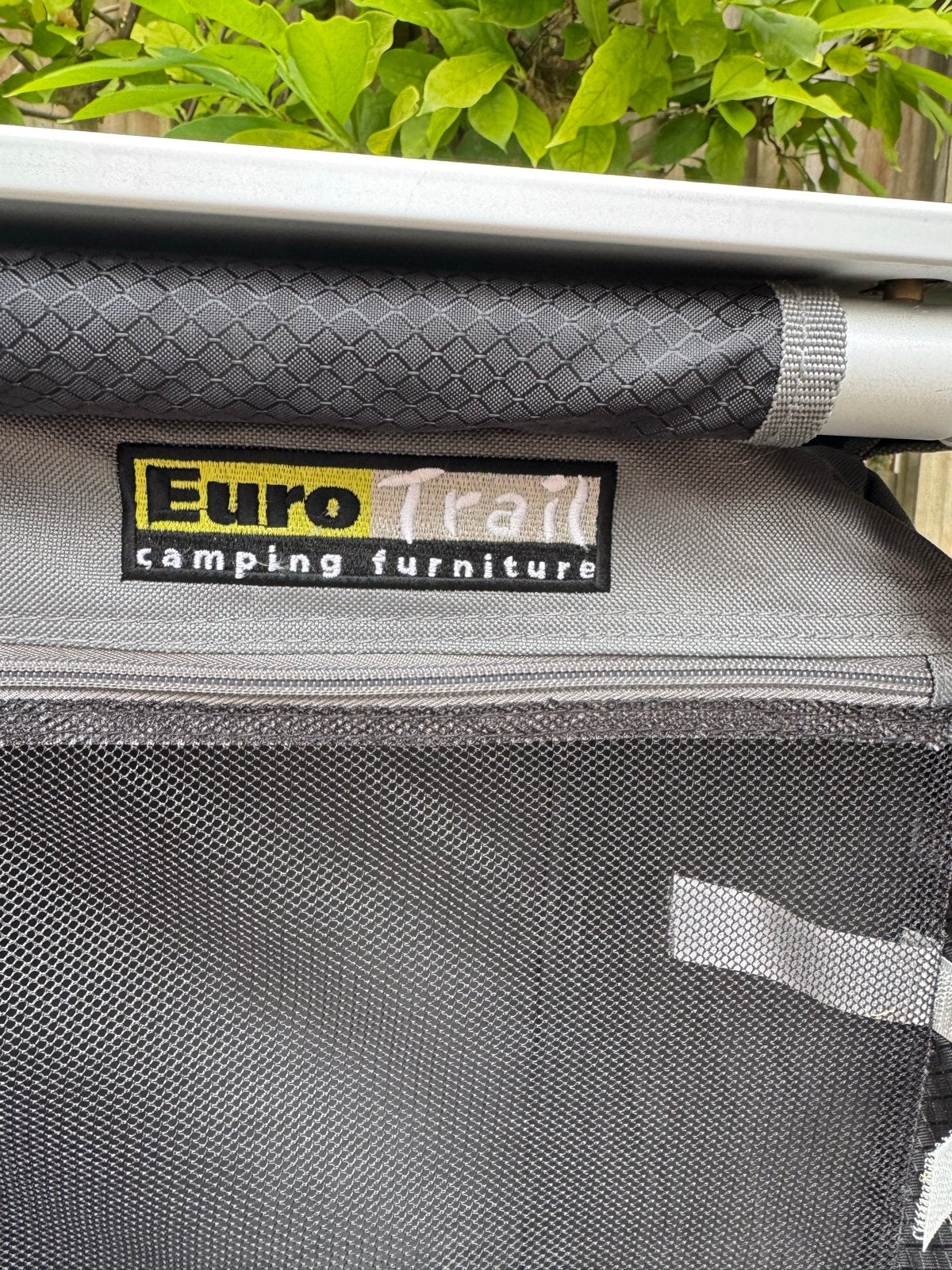 Euro Trail Campingkast, Ophalen, Gebruikt, Campingkast