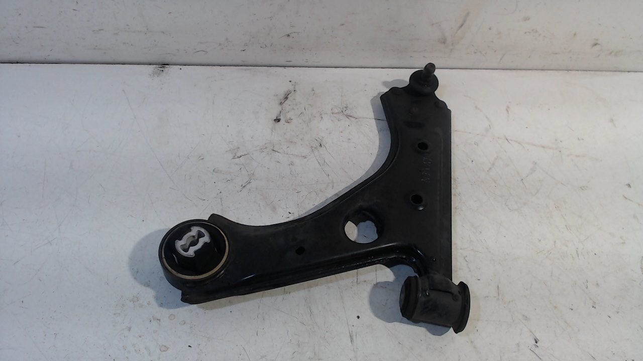 Draagarm links voor Fiat Qubo, Onderdelen@venauto.nl, Van der Ven Autorecycling B.V., Gebruikt, Ettenseweg 76, 4706 PB Roosendaal, The Netherlands