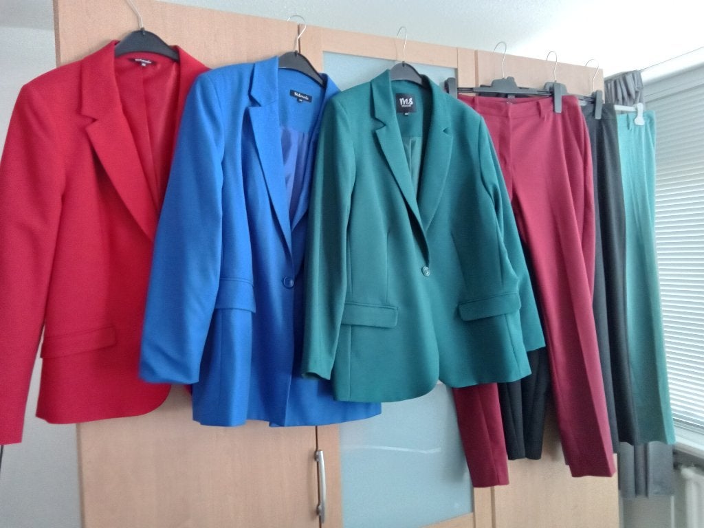 Dameskleding, Ophalen of Verzenden, Zo goed als nieuw, Overige typen