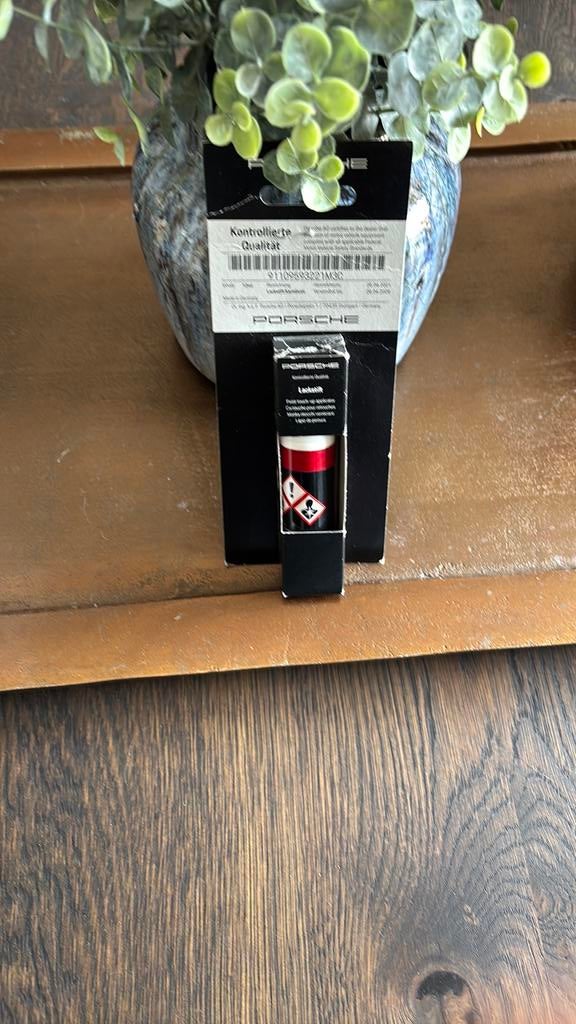 Lakstift, Ophalen of Verzenden, Zo goed als nieuw, Handen en Nagels