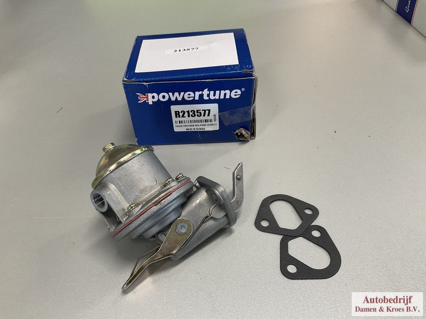 Triumph TR250/TR6 Benzinepomp 213577, -, Overige automerken, -, Nieuw