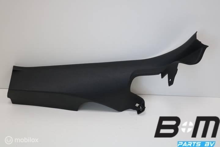 Wielkuipbekleding links binnen Skoda Karoq 57A867765, Auto-onderdelen, Interieur en Bekleding, Gebruikt