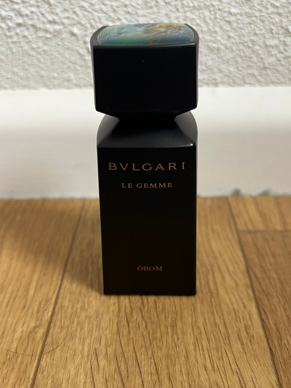 Bvlgari Le Gemme OROM Eau de Parfum 30mL, Sieraden, Tassen en Uiterlijk, Ophalen of Verzenden, Zo goed als nieuw