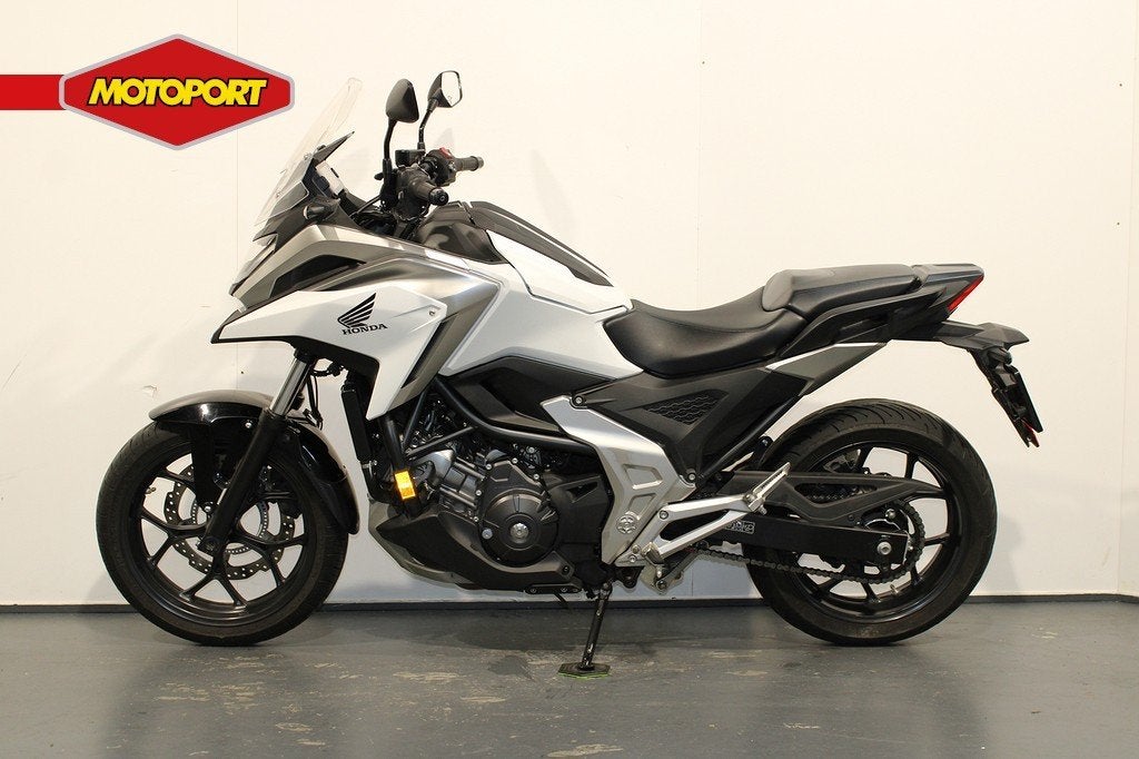 Honda NC 750 X DCT (bj 2022), Motoren, Motoren | Honda, Bedrijf, Mc.benelux@honda-eu.com, Toermotor, Doornveld 180
B-1731  Zellik, BE