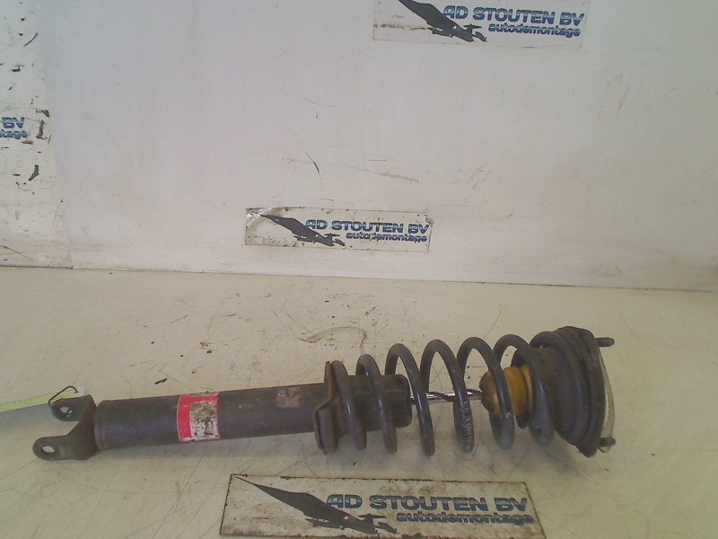 Veerpoot Rechts Voor Mazda RX-8 (SE17) (2003-10/2012-06), Gebruikt, Hitdorfer Straße 73, Leverkusen 51371, , Duitsland, Mazda