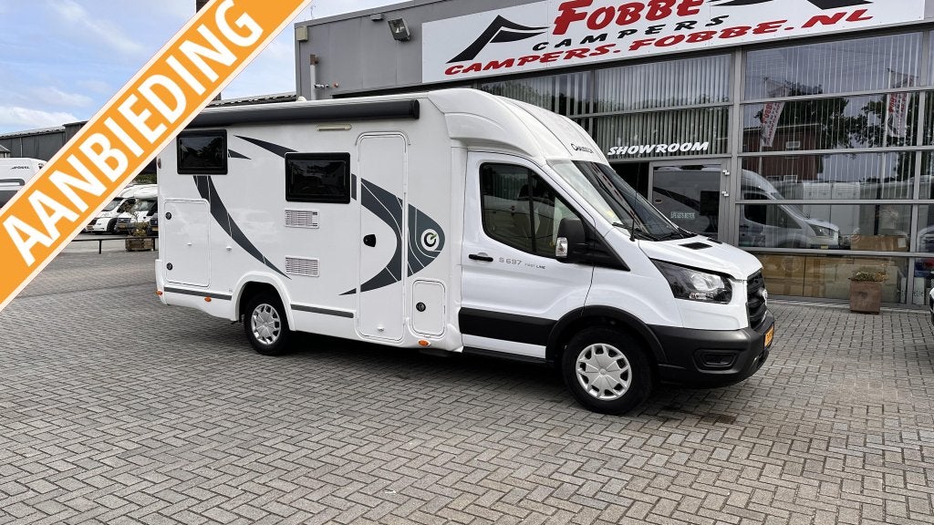 Caravans And Camping !!nu