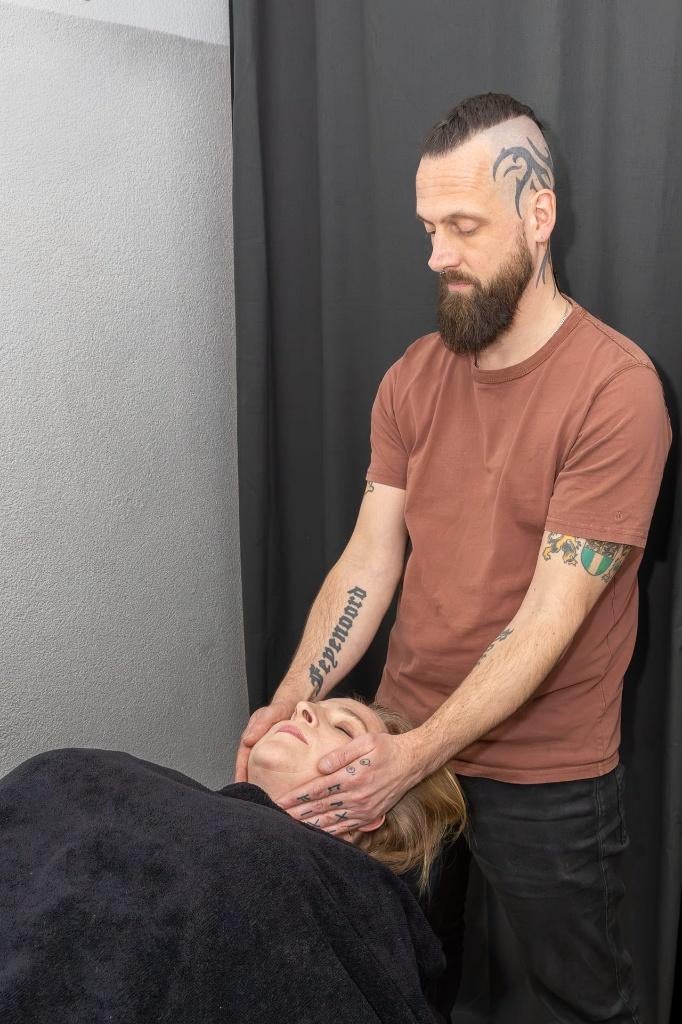 Ontspanningsmassage, Diensten en Vakmensen, Welzijn | Masseurs en Massagesalons, Ontspanningsmassage
