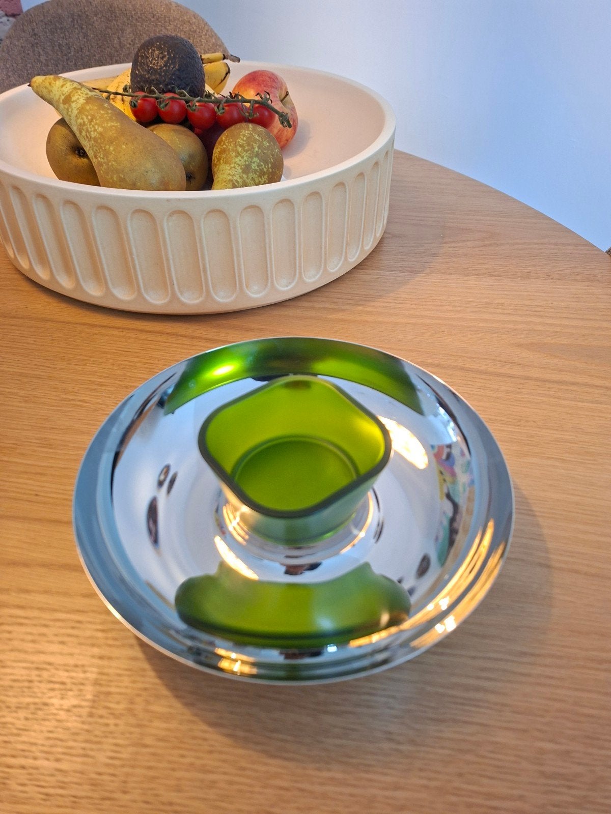 Alessi Khodi Feiz Salsa Bowl