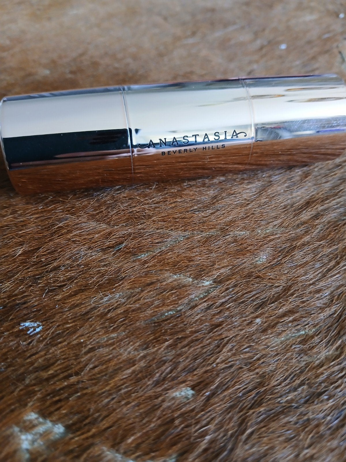 Anastasia Beverly hills Make-up Stick, Ophalen of Verzenden, Roze, Wangen