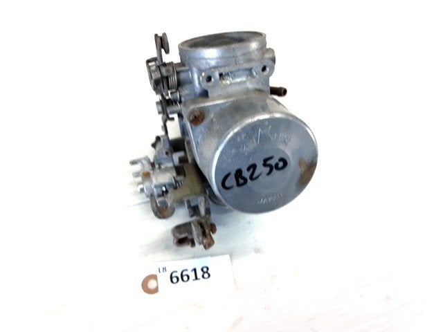 CB250 1990 - 1993 Honda Carburator D1-50033