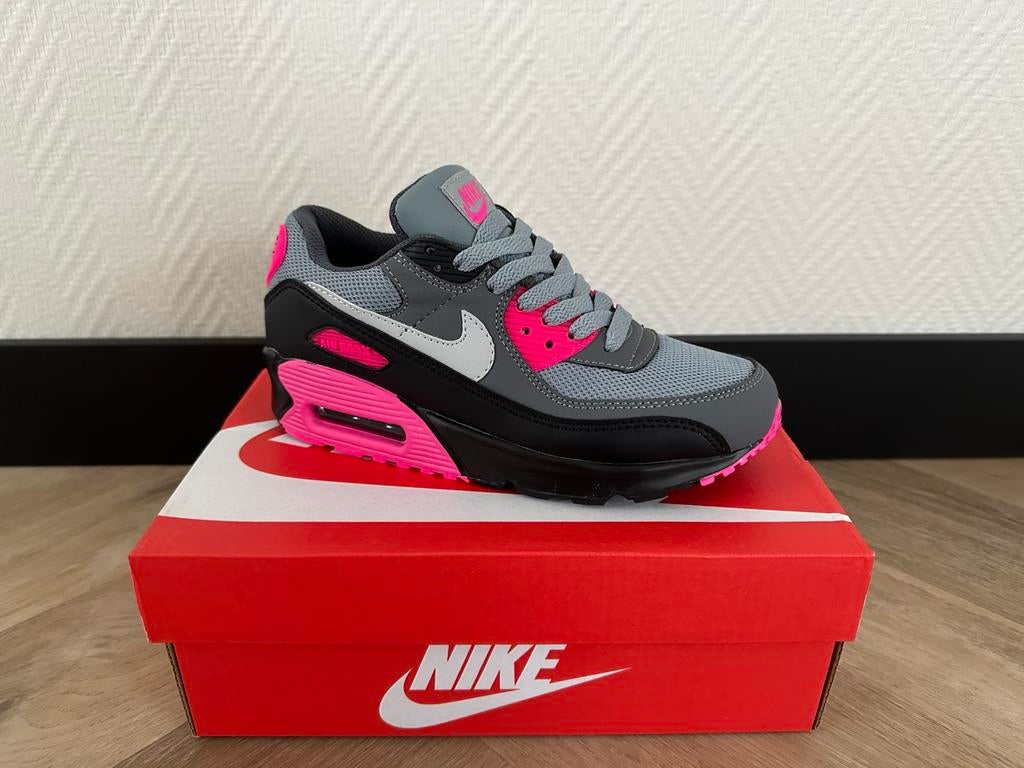 Nike air max 90 / kinderschoenen, Ophalen, NIKE, Meisje, Sportschoenen