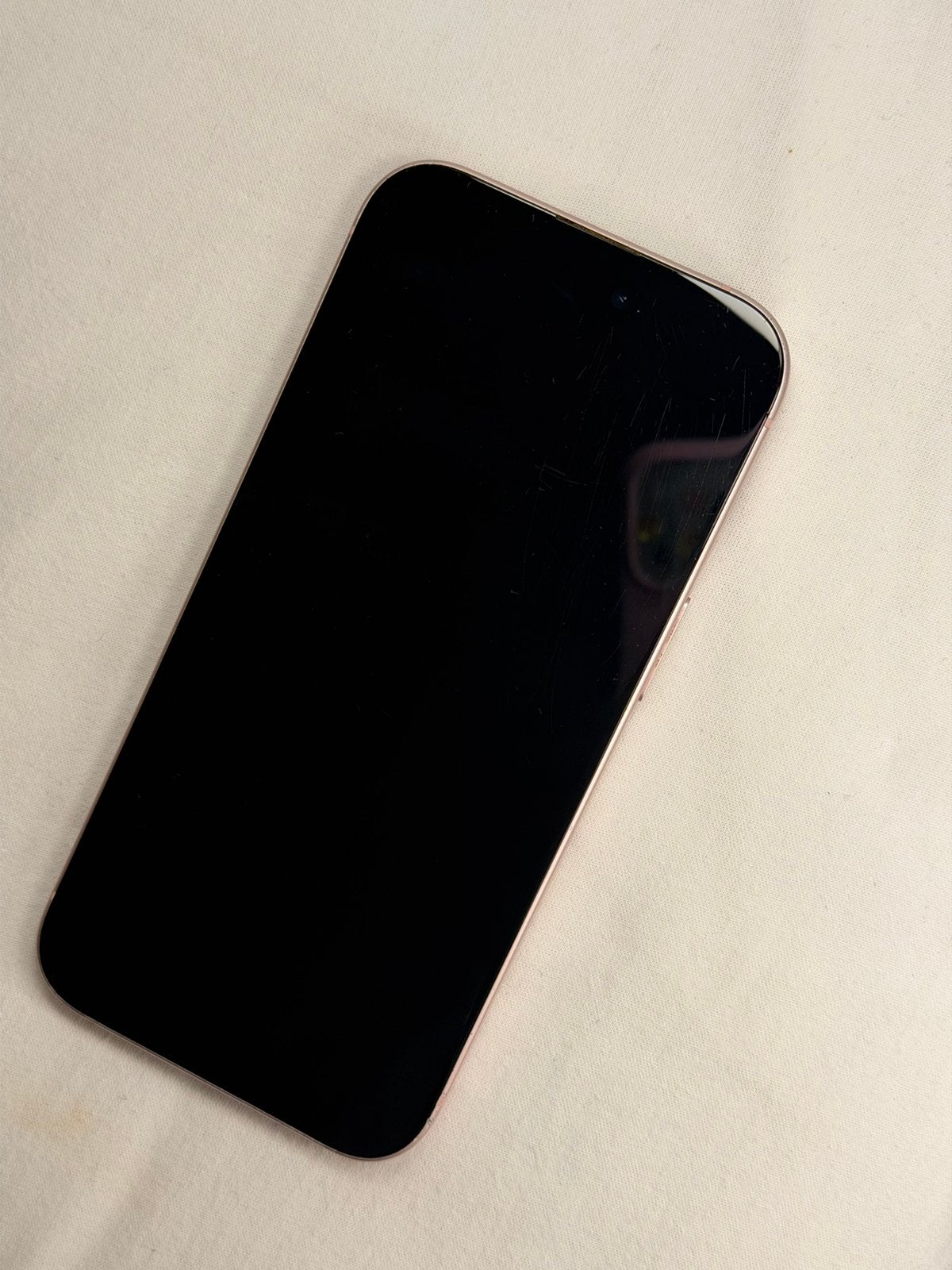 Foto 3 van Iphone 15, 256GB